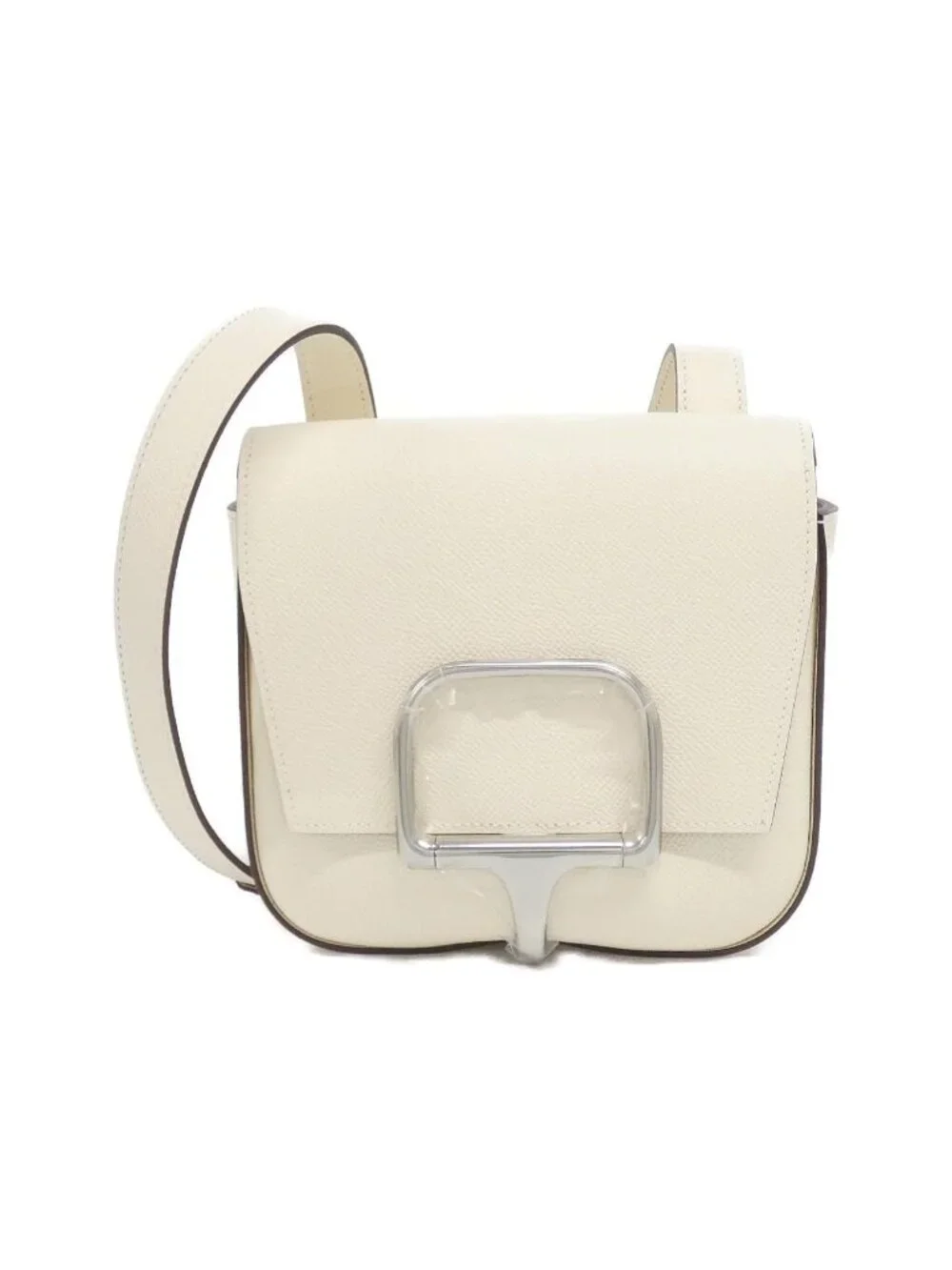 Hermes Della Cavalleria Mini Shoulder